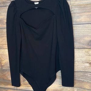 Body suit